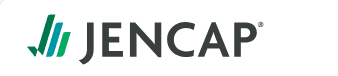 Jencap Logo